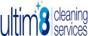 Ultim8 Cleaning Services logo